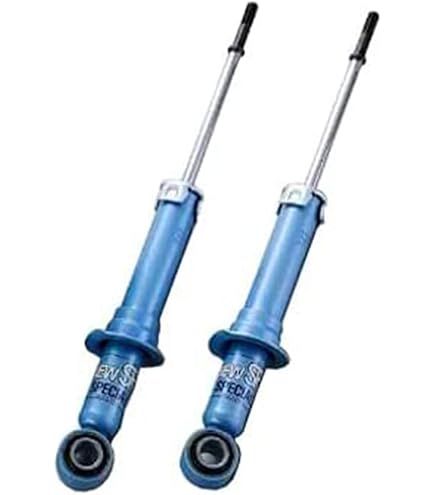 Amazon | MONROE(モンロー) ショックアブソーバ OEスペクトラム 【リア