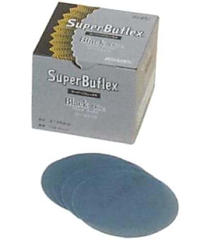 Amazon | コバックス スーパーバフレックス グリーン ディスク 【直径