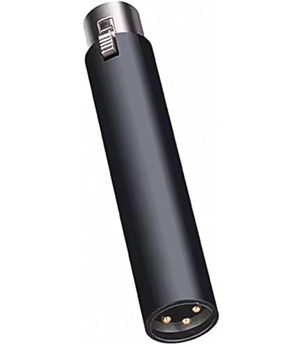 Amazon | dbx (ディービーエックス) ディエッサー 520 | マイク