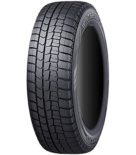 Amazon | ダンロップ(DUNLOP) スタッドレスタイヤ WINTER MAXX 205