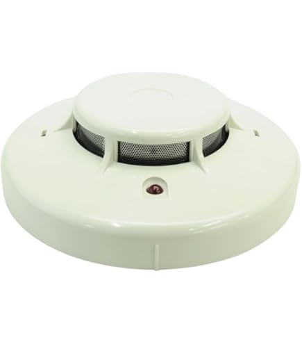 Amazon.co.jp: ホーチキ 光電式スポット型感知器 2種ヘッド SLV-2: DIY