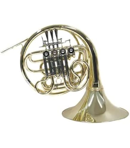 Amazon.co.jp: PLAYTECH (プレイテック) フレンチホルン フレンチ