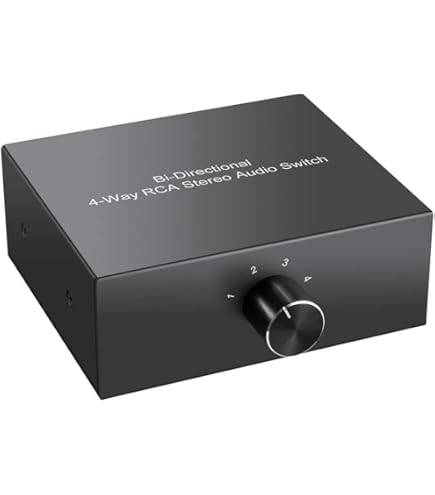 Amazon.co.jp: SONY SB-500 テープデッキセレクター : 家電＆カメラ