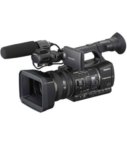 Amazon.co.jp: HVR-A1J HDVカムコーダー : 家電＆カメラ