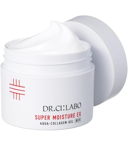 Amazon.co.jp: (旧モデル) 薬 用 アクア コラーゲン ゲル スーパー