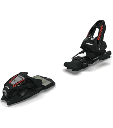 Amazon | Atomic N Warden 13 MNC バインディング 大人用 ユニ