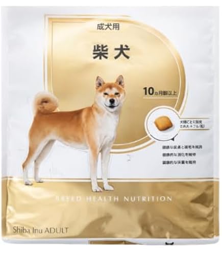Amazon.co.jp: ロイヤルカナン BHN 柴犬 成犬用 8kg : ペット用品