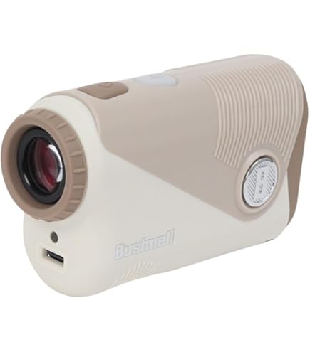 Amazon.co.jp: Bushnell(ブッシュネル) ゴルフ用 レーザー距離計 ピン