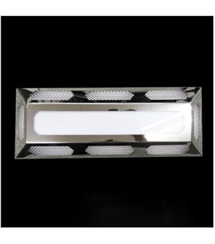 Amazon | 【Royal Queen 】菱形アンドン 鏡面 タイプ1 ドアアンドン