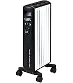 Amazon | De'Longhi (デロンギ) コンベクターヒーター HXJ60L12 電気