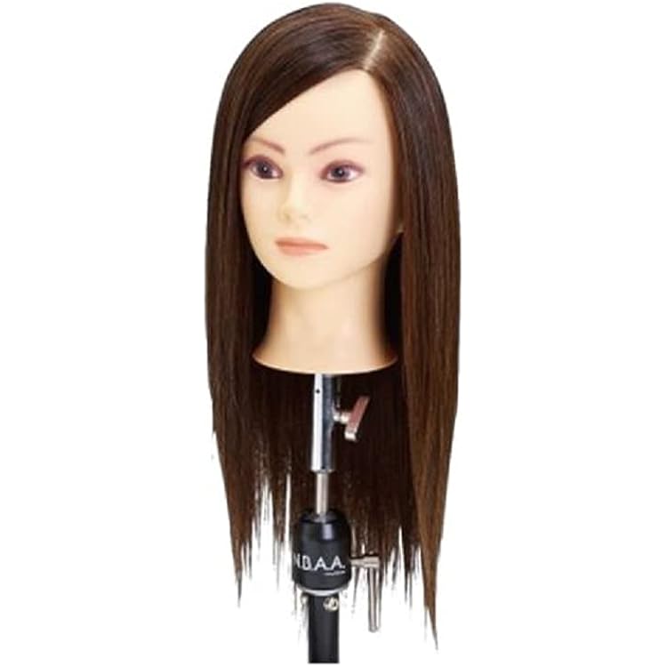 Amazon.co.jp: NBAA Up Wig 2 Brown NB-WU2 : Beauty