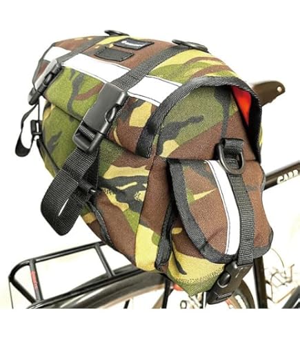 Amazon.co.jp: CARRADICE キャラダイス スーパーC オダックスサドル