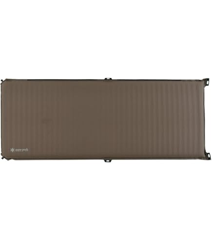 Amazon.co.jp: Snow Peak(スノーピーク) (snow peak) コットハイ