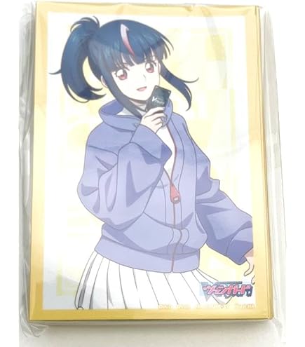 Amazon | ブシロード スリーブコレクション ミニ Vol.804 カード