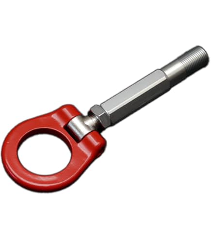 Amazon | [CUSCO]ZN6 86 FA20 2.0L(H24/4～H28/7)用可倒式牽引フック