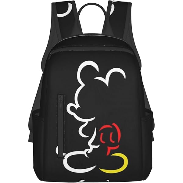 Amazon.co.jp: [ZOOKISS] ミッキーマウス ミッキー リュック リュック
