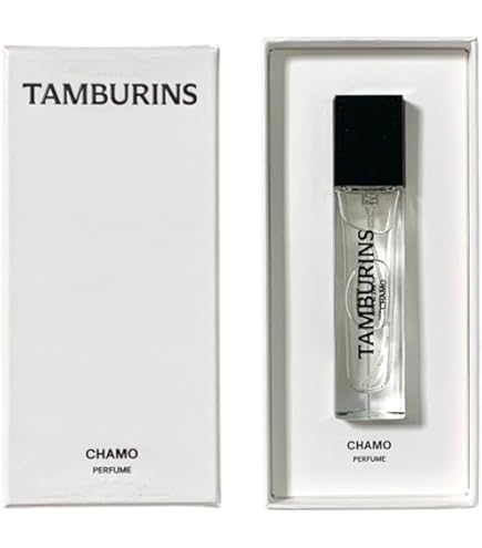 Amazon | タンバリンズ TAMBURINS パフューム カモ 50mL 香水