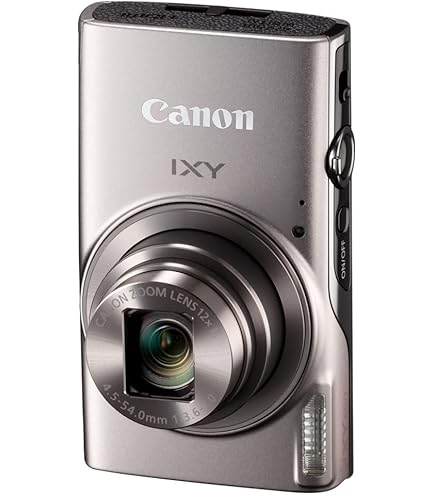 Amazon | Canon デジタルカメラ IXY (イクシ) DIGITAL 800 IS