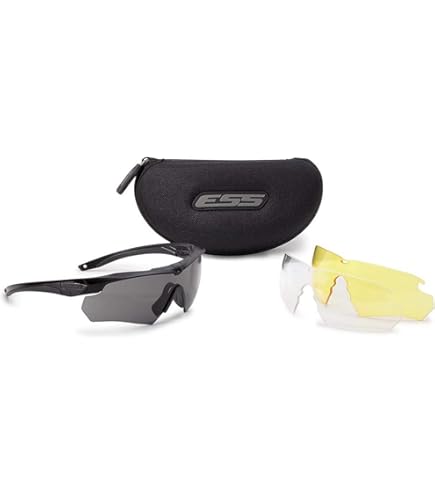 Amazon.co.jp: ESS アジアンフィット プロファイルNVG 【日本正規品