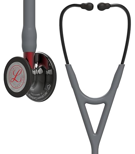 Amazon.co.jp: リットマン ステソスコープ カーディオロジーIV