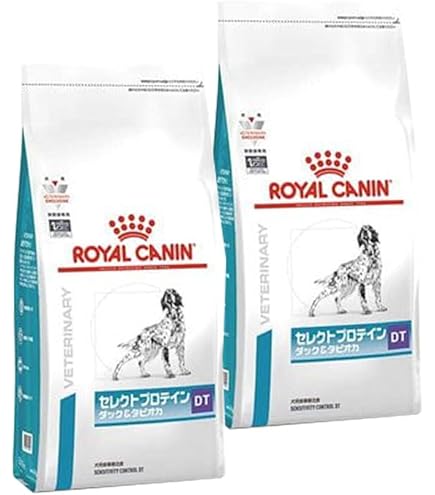 Amazon.co.jp: ロイヤルカナン 療法食 犬用 セレクトスキンケア 3kg