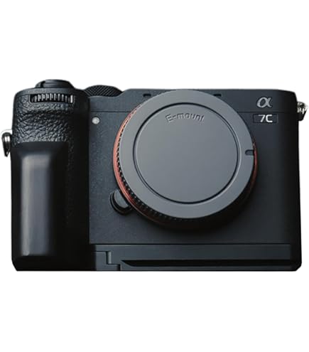 Amazon | SONY(ソニー) グリップエクステンション GP-X2(α7CR/α7CII