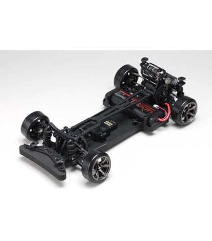 Amazon | ヨコモ RWDドリフトカー YD-2Z | ラジコン・ドローン 通販