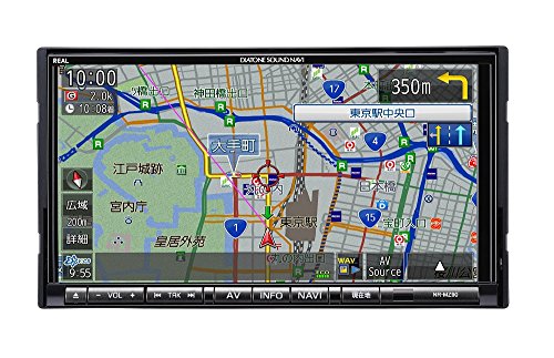 三菱「DIATONE SOUND. NAVI」NR-MZ90シリーズ 特長と購入用リンク+周辺