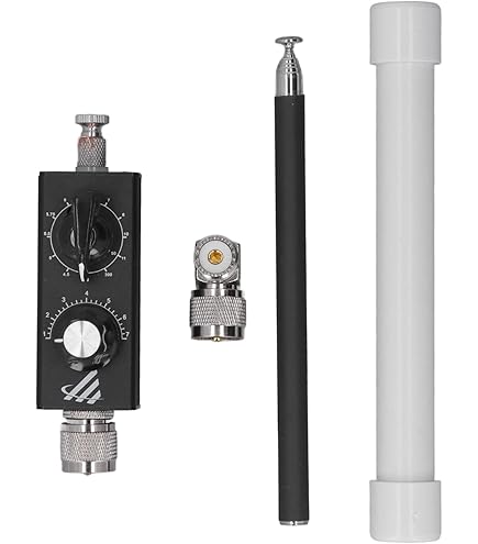 Amazon | ICOM 屋外設置型1.8～50MHz対応アンテナチューナー AH-730