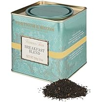 Amazon.co.jp: フォートナム&メイソン ブレックファスト ブレンド 紅茶