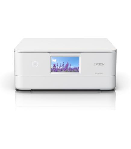 Amazon.co.jp: エプソン プリンター A4モノクロインクジェット