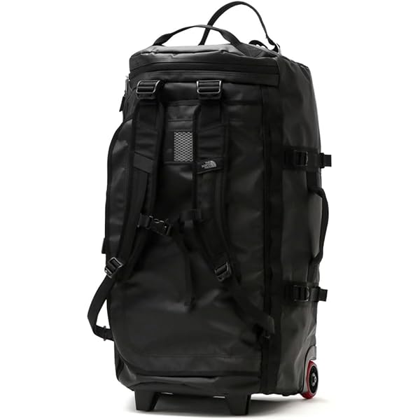 Amazon | [ザ・ノース・フェイス]キャリーバッグ ローリングサンダー30