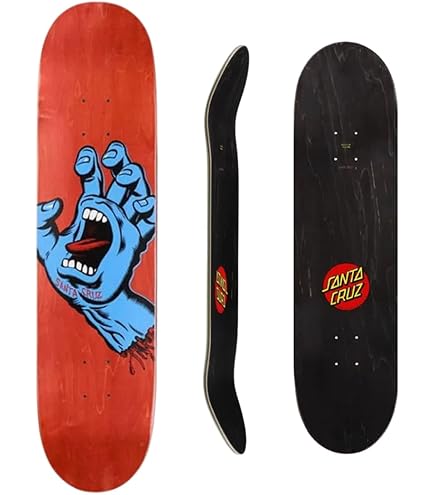 Amazon | サンタクルーズ SANTA CRUZ NATAS KITTEN BLACK 9.89 | SANTA