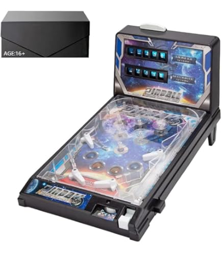 Amazon | Merchant Ambassador Electronic Arcade ピンボール