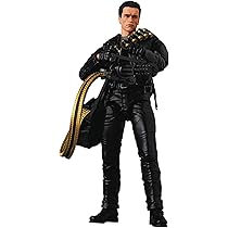 Amazon.co.jp: MAFEX マフェックス No.188 THE BATMAN ザ・バットマン