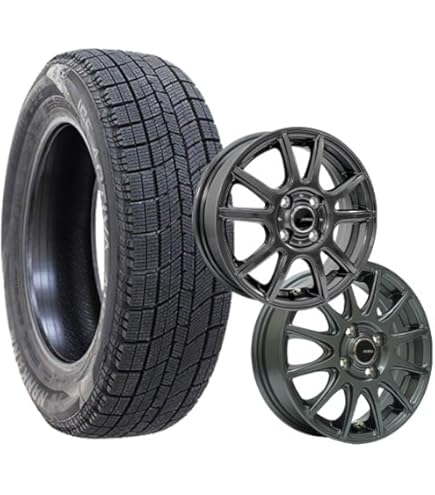 Amazon | ヨコハマ【4本セット】 14インチ YOKOHAMA(ヨコハマタイヤ