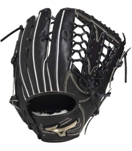 Amazon | ミズノ MIZUNO 軟式用ミズノプロ Classic 外野手用 グラブ袋