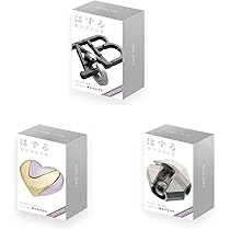 Amazon | 【入門編3個セット】 はずる 難易度1 【ABC・フラグ・ラブ