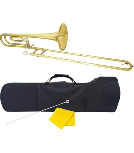 Amazon | PLAYTECH (プレイテック) テナーバストロンボーン PTSL301
