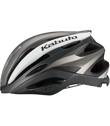 Amazon | KABUTO(カブト) 自転車 ヘルメット VOLZZA (ヴォルツァ) S/M