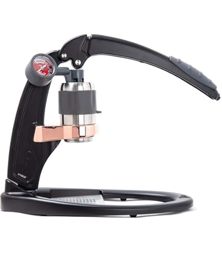 Amazon.co.jp: (Solo) - Flair Espresso Maker - Manual Press