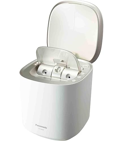 Amazon.co.jp: EH-SA33-P [スチーマー ナノケア] : ホーム＆キッチン