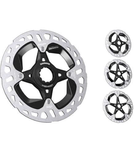 Amazon | シマノ(SHIMANO) ディスクローター SM-RT900 160mm センター