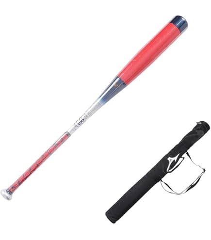 Amazon | ミズノ（MIZUNO） 軟式用バット 野球 一般 ビヨンドマックス