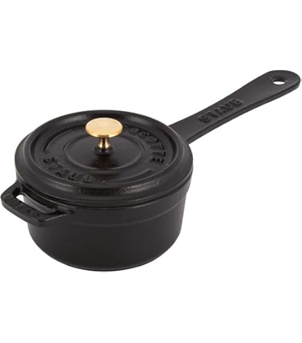 Amazon.co.jp: staub ストウブ 「 XOスープポット 18cm グレー