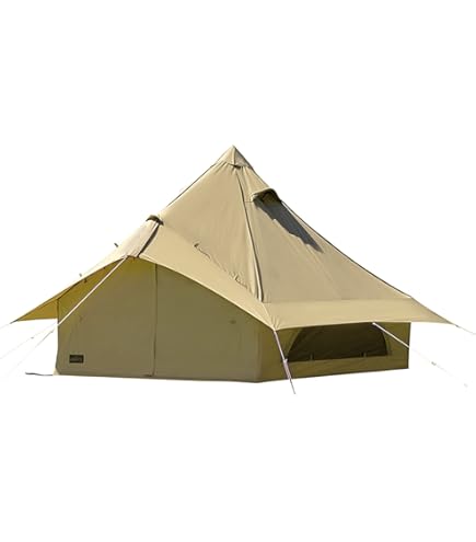 Amazon | NEUTRAL OUTDOOR(ニュートラルアウトドア) ロッジテント