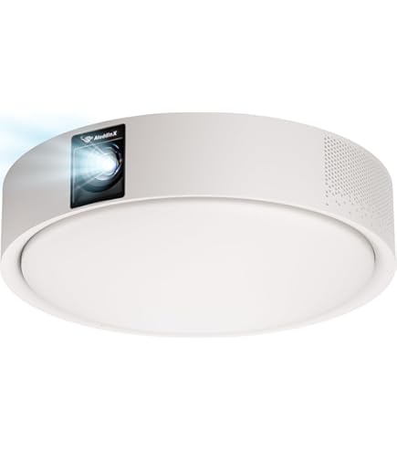 Amazon.co.jp: popIn Aladdin SE Pop In Aladdin Full HD 500 Lumen