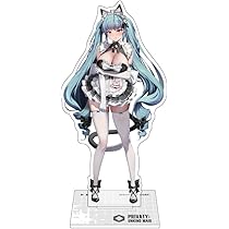 Amazon.co.jp: アルジャーノンプロダクト 勝利の女神：NIKKE アクリル