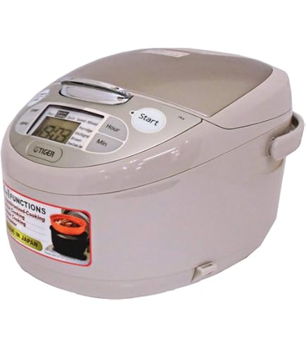 Amazon | パナソニック 海外用IH炊飯ジャー SR-SSS105 5.5合・220V