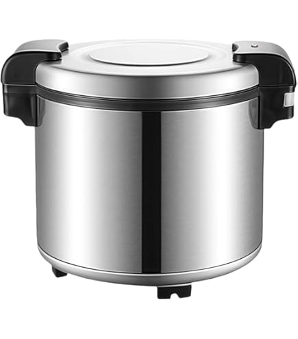 Amazon | やかん屋 業務用炊飯ジャー タイガー魔法瓶 炊飯ジャー